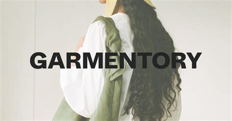 garmentory|best independent clothing brands.